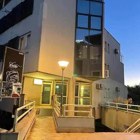 Studio Maya Firule Διαμέρισμα Σπλιτ